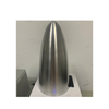 Custom cnc metal spinning parts supplier