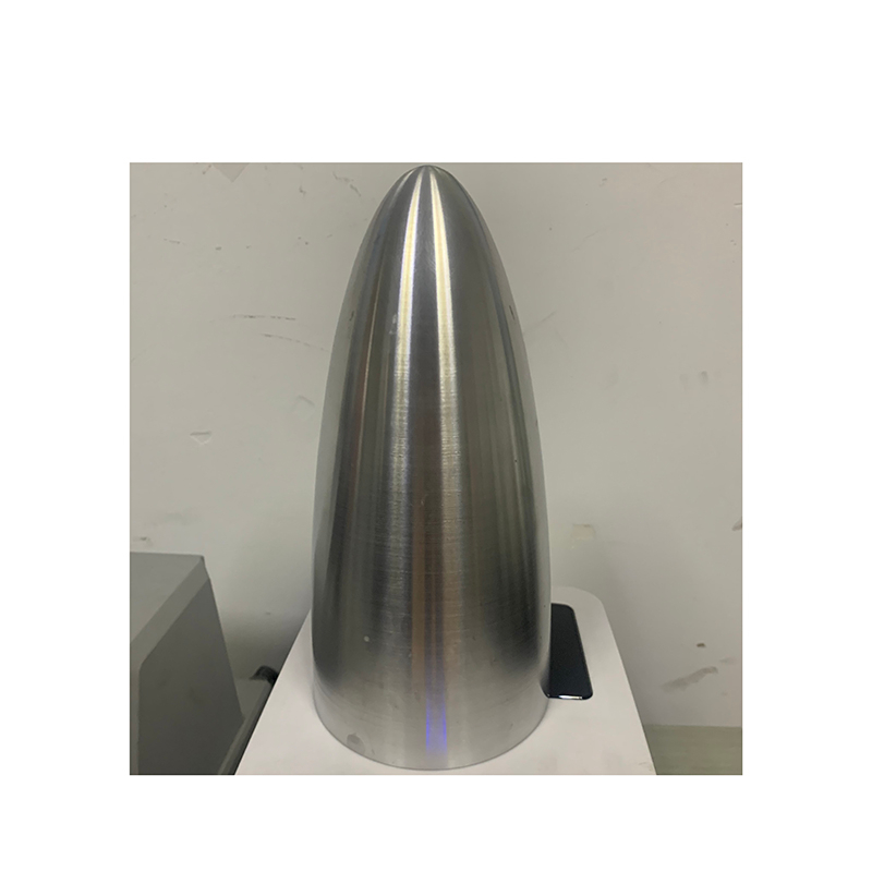 Custom cnc metal spinning parts supplier