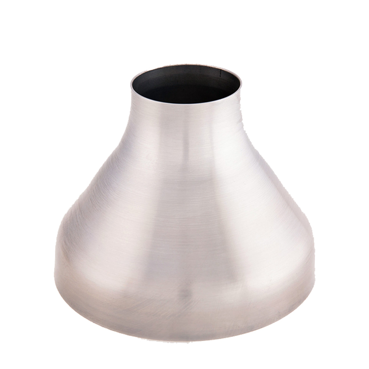 Factory stainless steel spinning metal cone