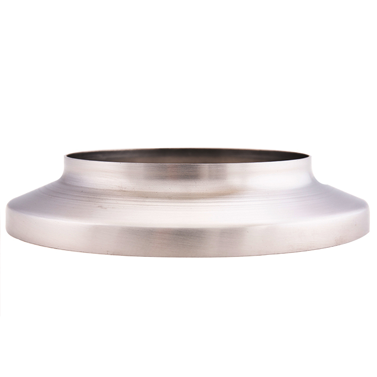 Factory cnc metal spinning 