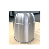 Custom high quality aluminum metal spinning