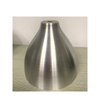 Custom cnc metal spinning parts supplier