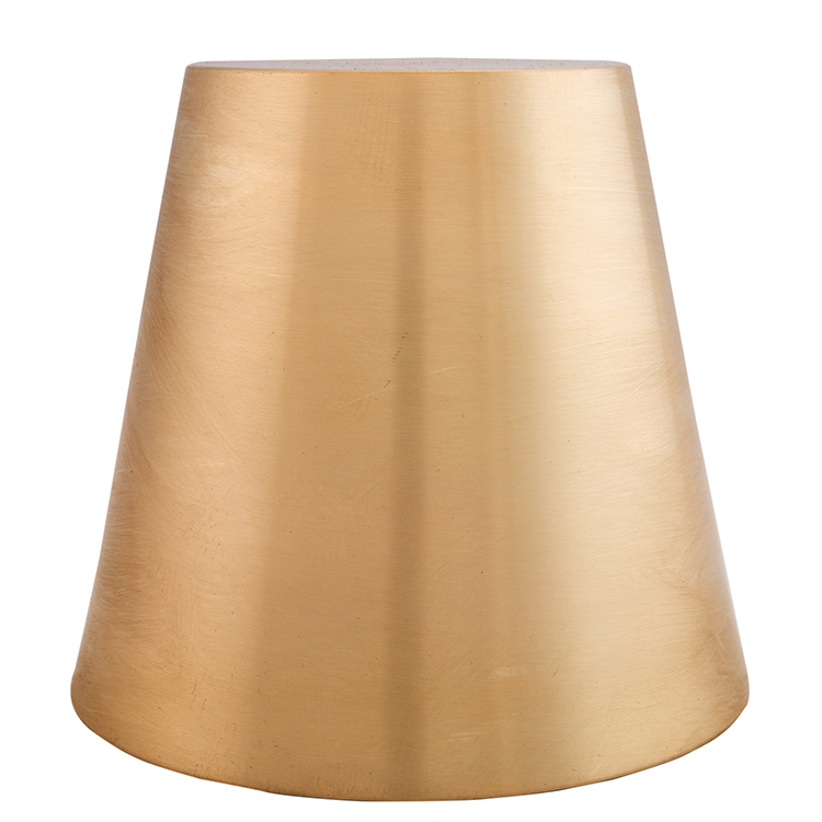 Custom sheet metal spinning manufacturer