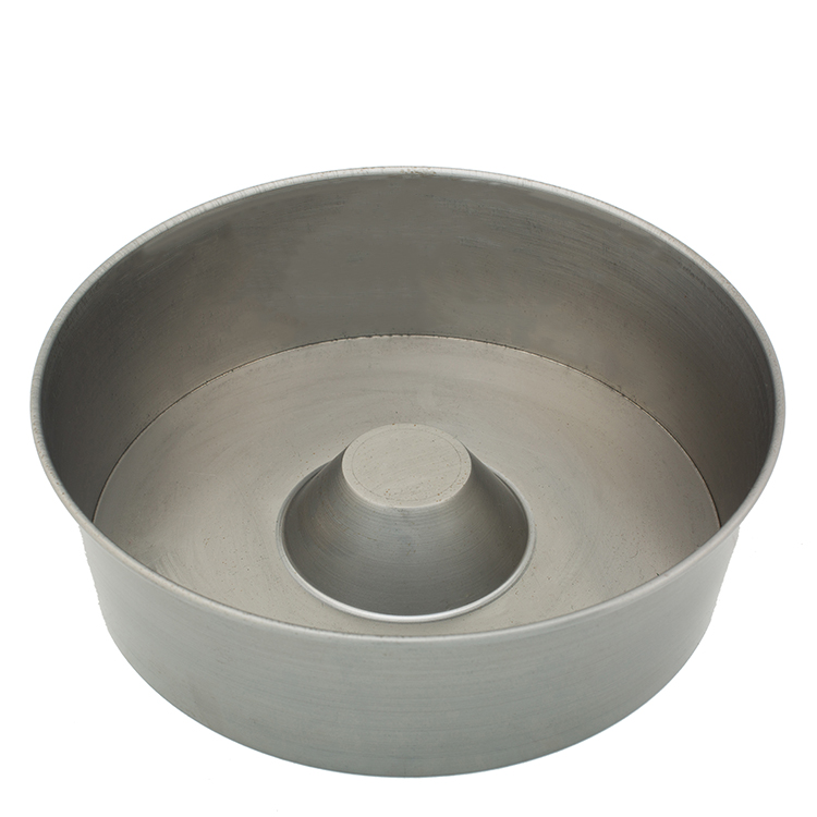 Factory cnc metal spinning 