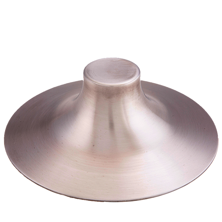 Factory cnc metal spinning 