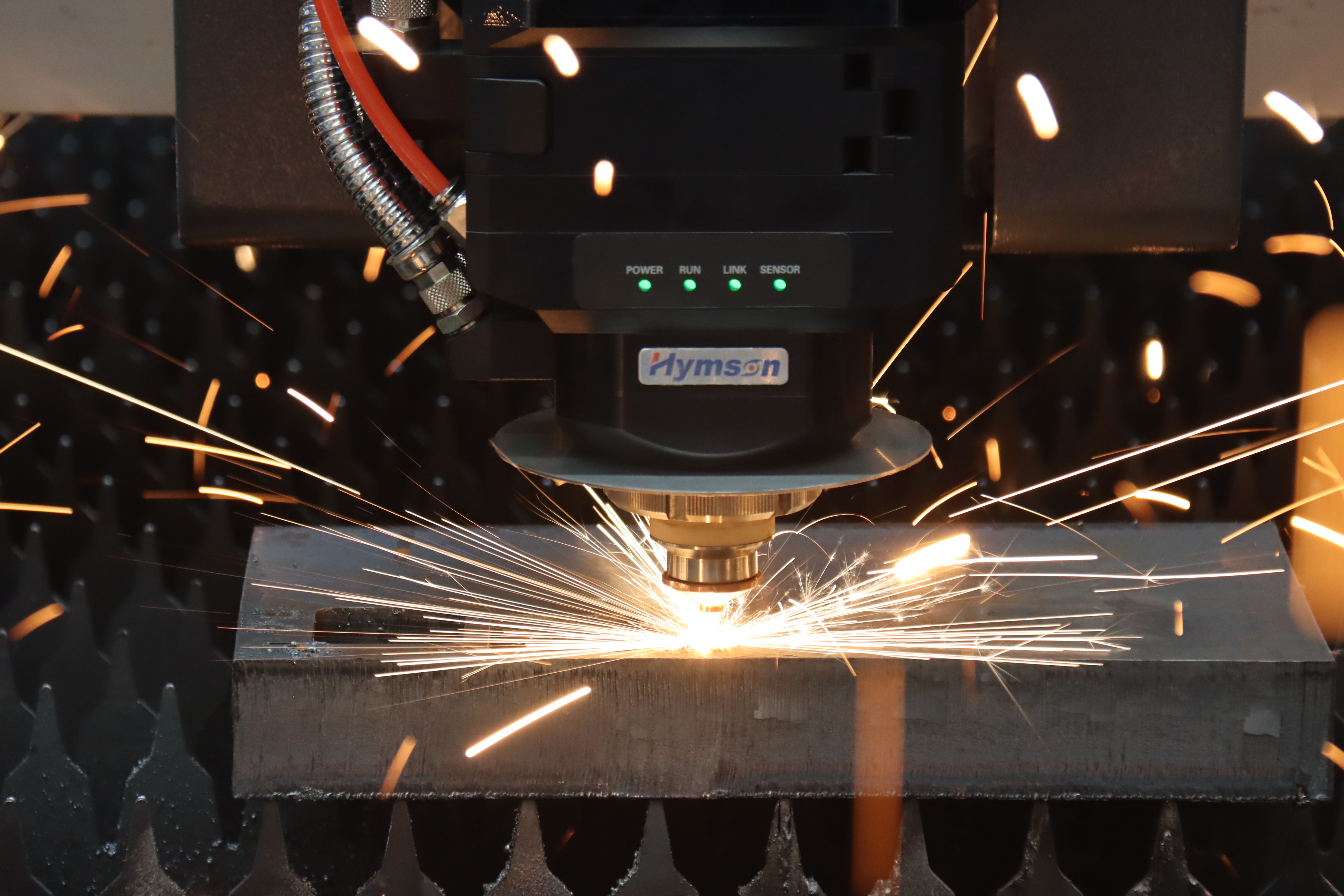 Copper Spinning Parts