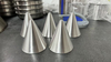 Stainless Steel Spinning Parts