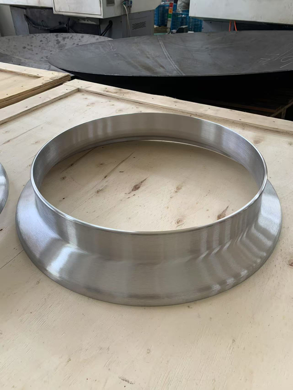 أجزاء تهوية غير قابلة للصدأ