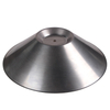Factory cnc metal spinning 