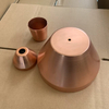 Precision Copper Spinning