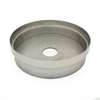 Factory metal deep drawing spinning parts