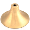 Custom precision metal spinning company