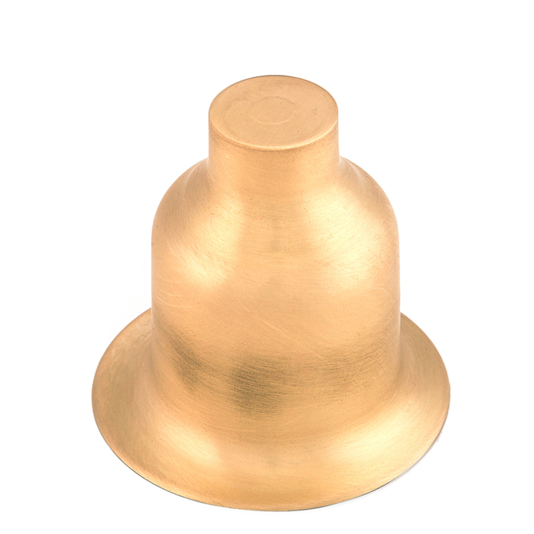 Custom precision metal spinning company