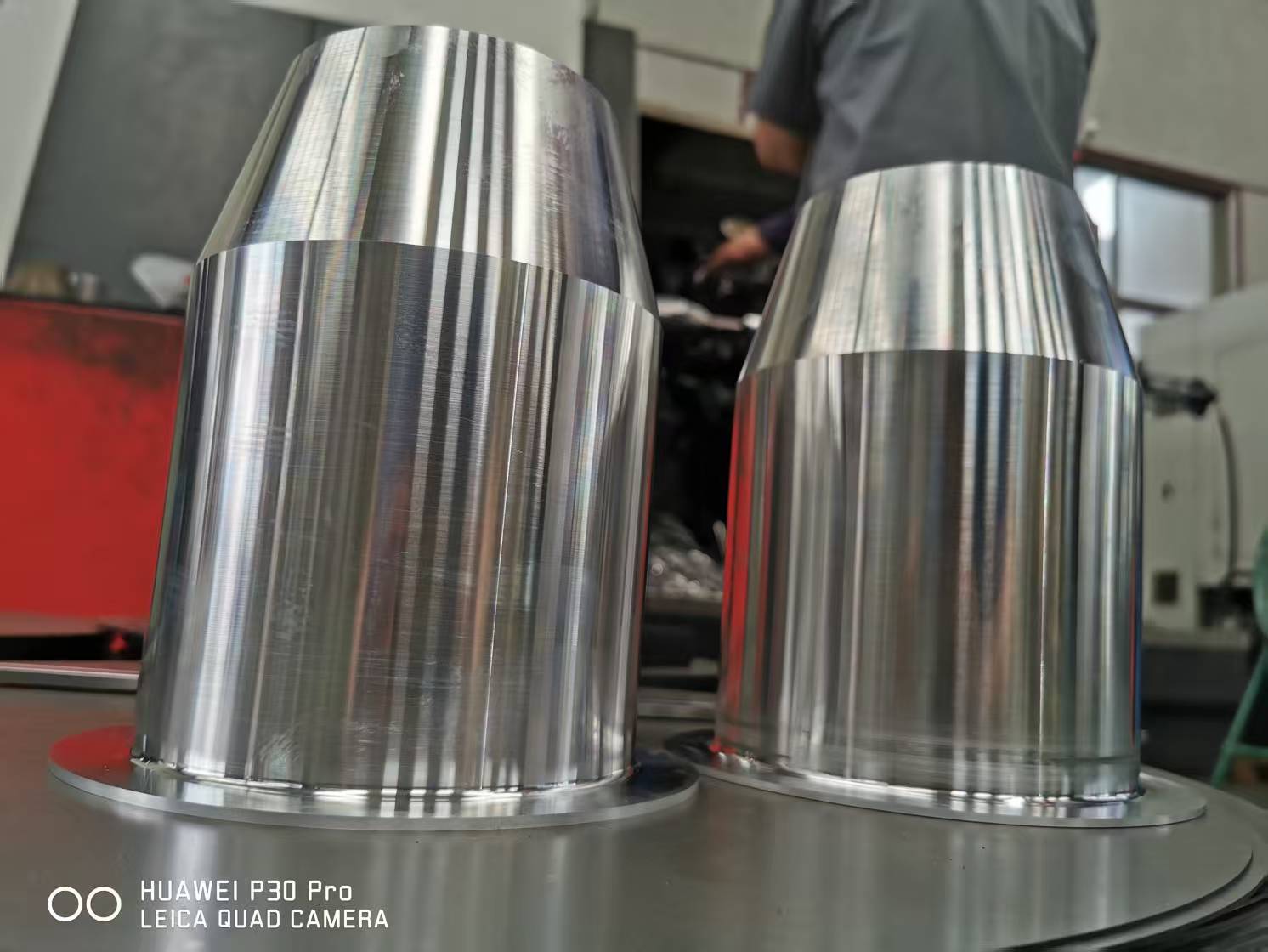 Engineering Excellence: Beyond Lightweight Aluminum Spinning for High-Performance Applications