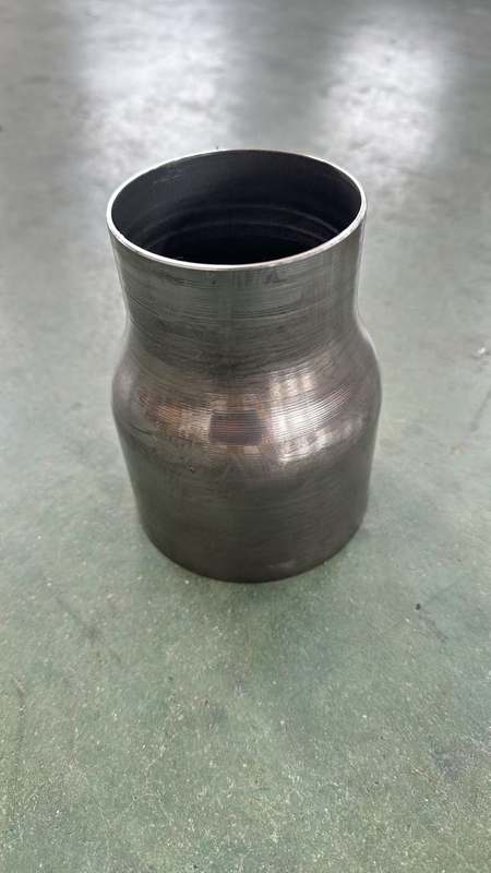 Contract Metal Spinning
