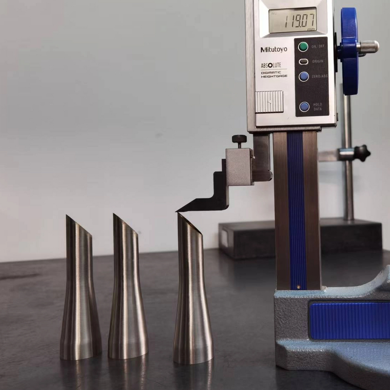 Custom Spun Domes for Architecture