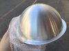 Large Diameter Aluminum Spinning