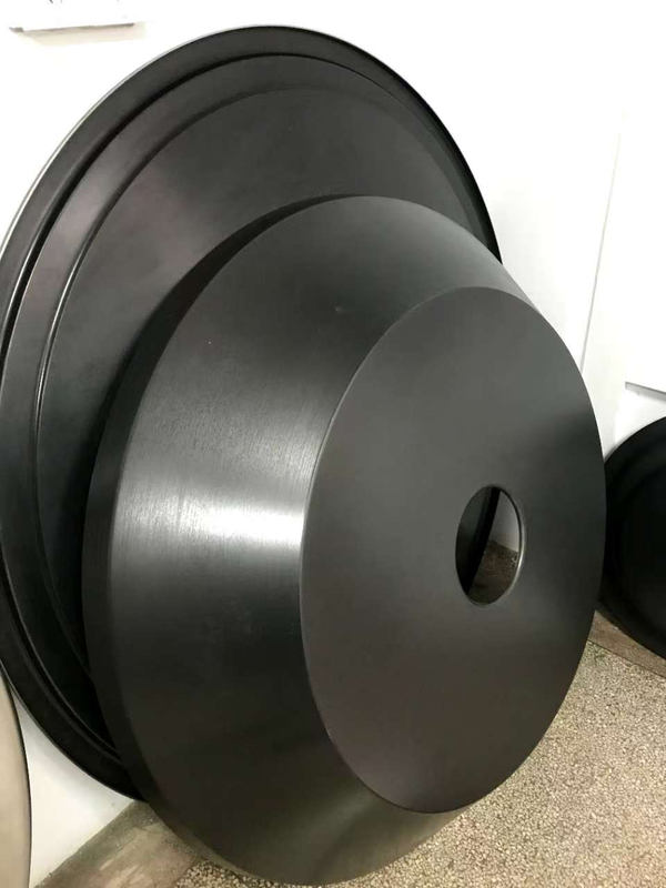 Low Volume Metal Spinning