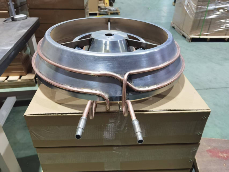 Metal Spinning for Architectural