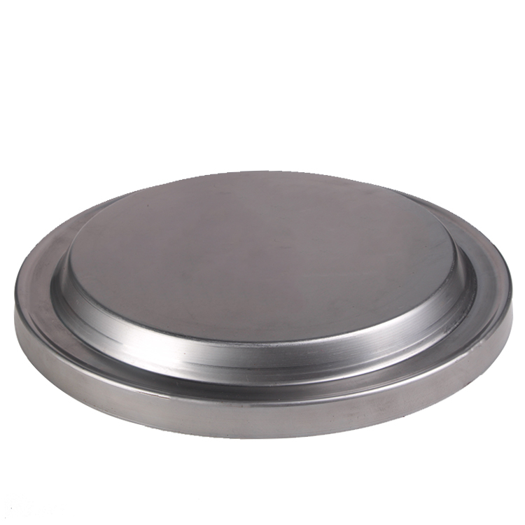 Factory cnc metal spinning 