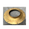 Custom sheet metal spinning manufacturer