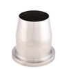 Factory stainless steel spinning metal cone