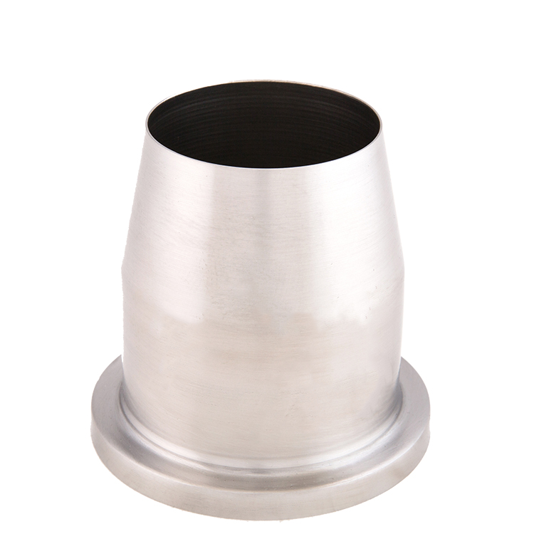 Factory stainless steel spinning metal cone