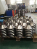 Stainless Steel Spinning Parts