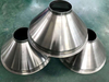 OEM Spun Ventilation Stainless Steel
