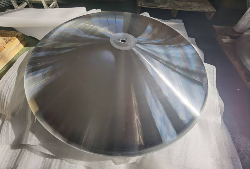 Spinning and Deep Drawing