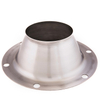 Factory metal deep drawing spinning parts