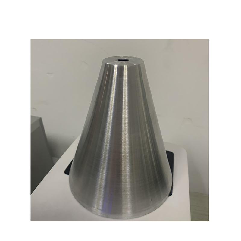 Custom cnc metal spinning parts supplier