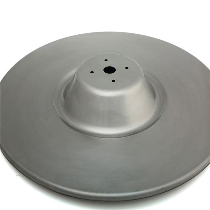 Factory metal deep drawing spinning parts