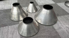 OEM Spun Kitchenware Stainless Steel