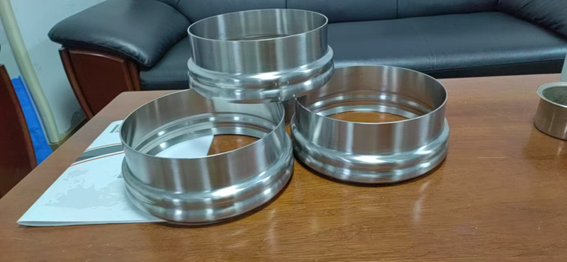 غزل الصلب الكربوني