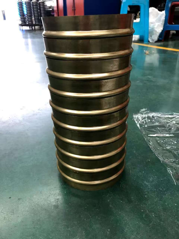 Spun Kitchenware OEM