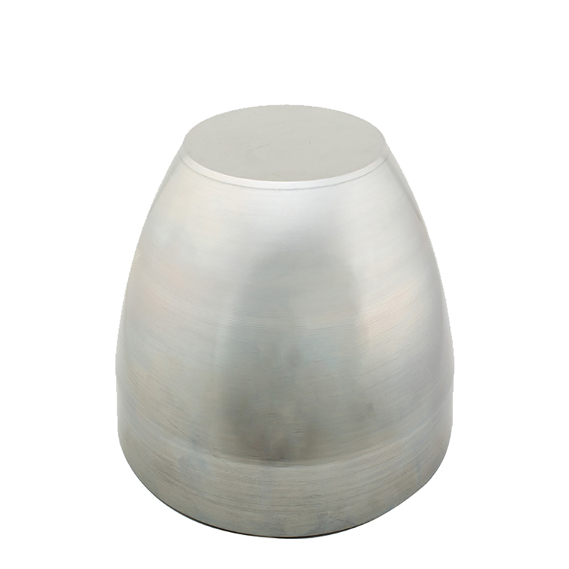 Factory cnc metal spinning 