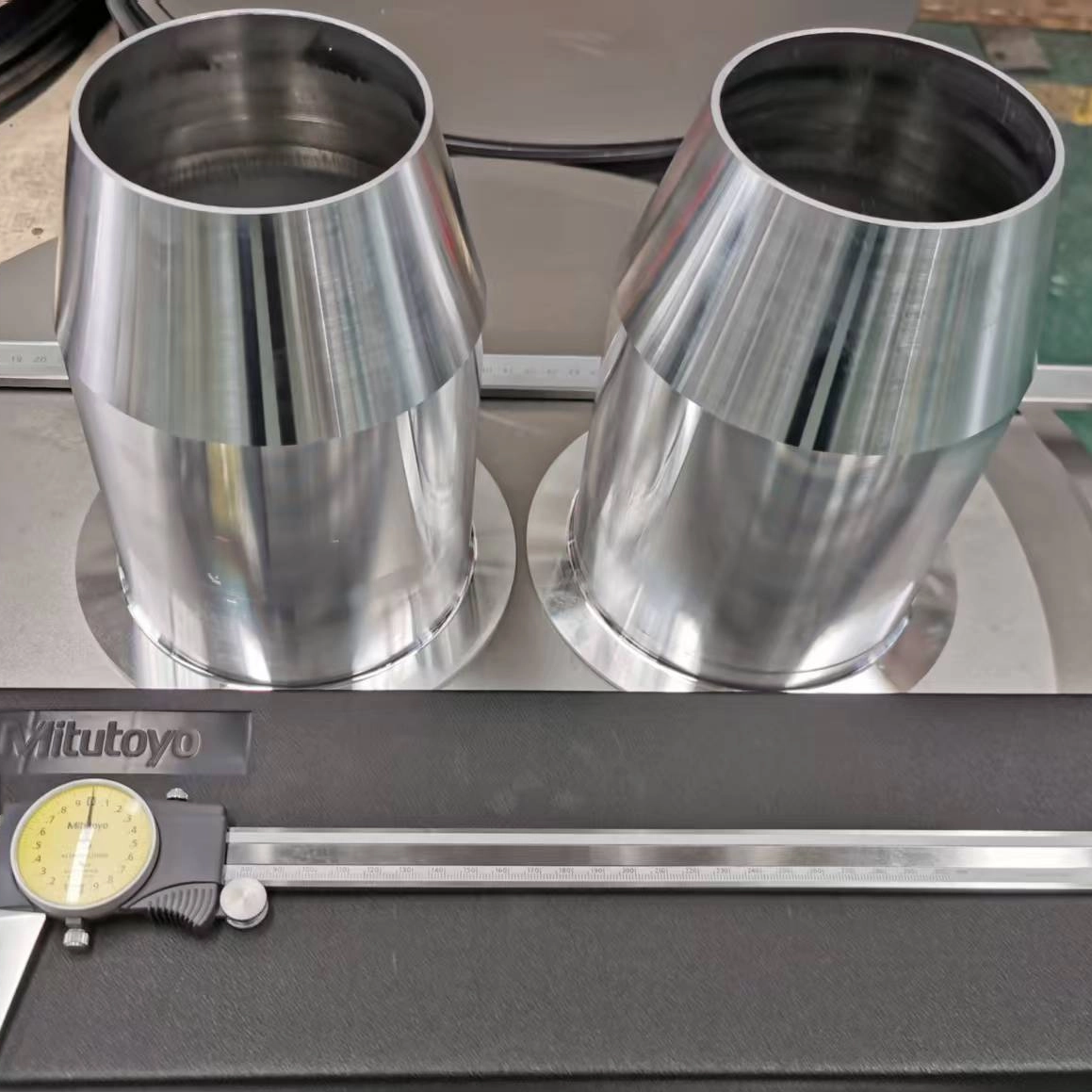 The Luminance of Precision: The Comprehensive Guide to Aluminum Spun Lamp Shades