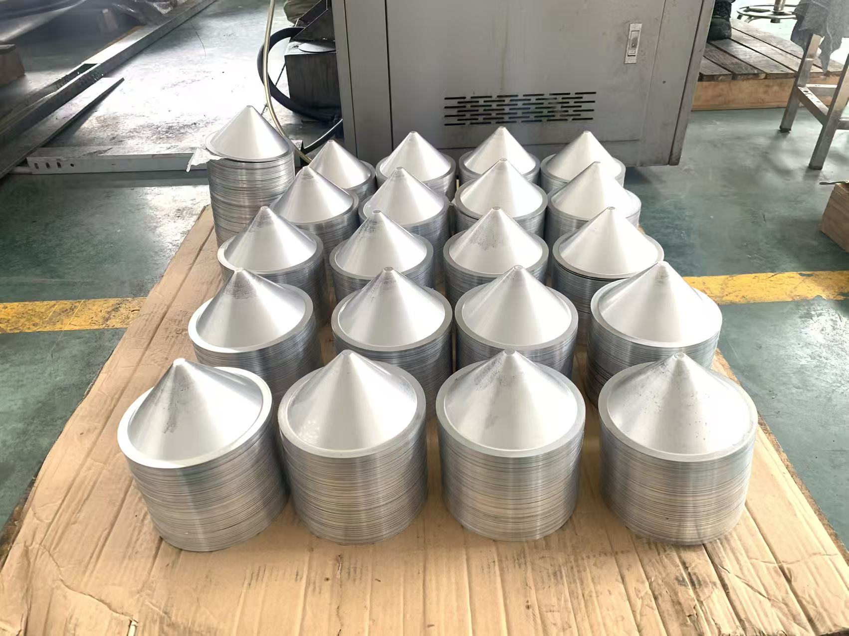 Industrial Resilience: The Critical Architecture of Advanced Carbon Steel Spinning