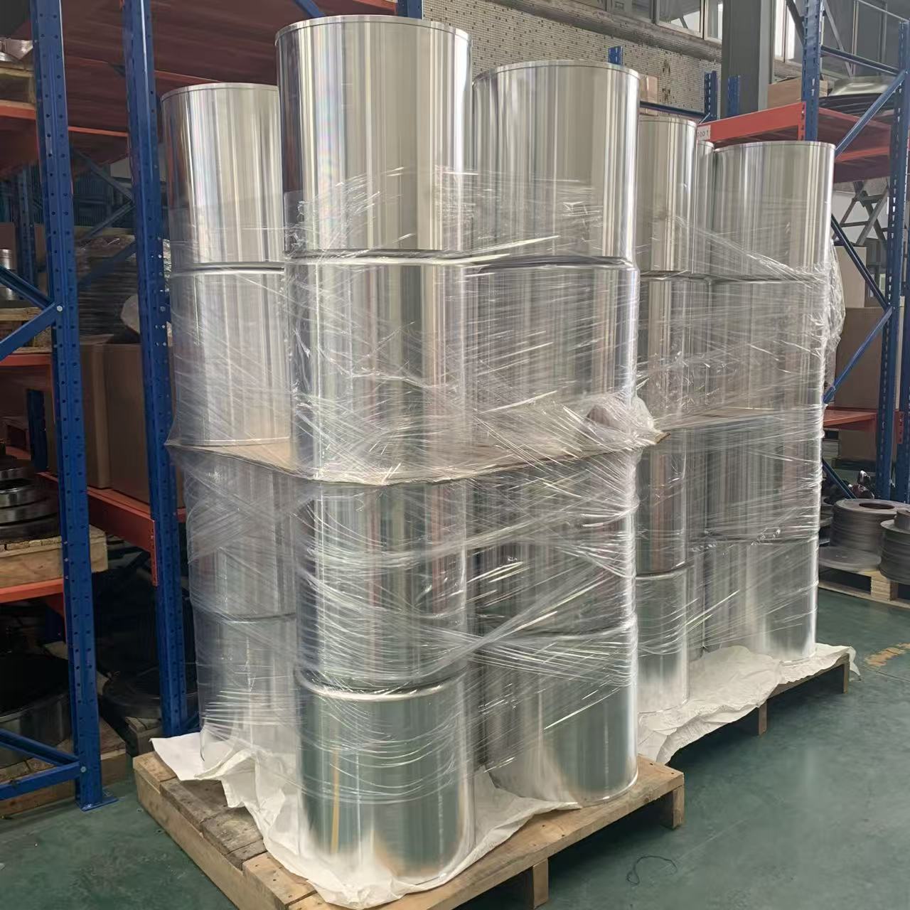 The Power of Force: A Comprehensive Guide to Heavy Gauge Steel Spinning