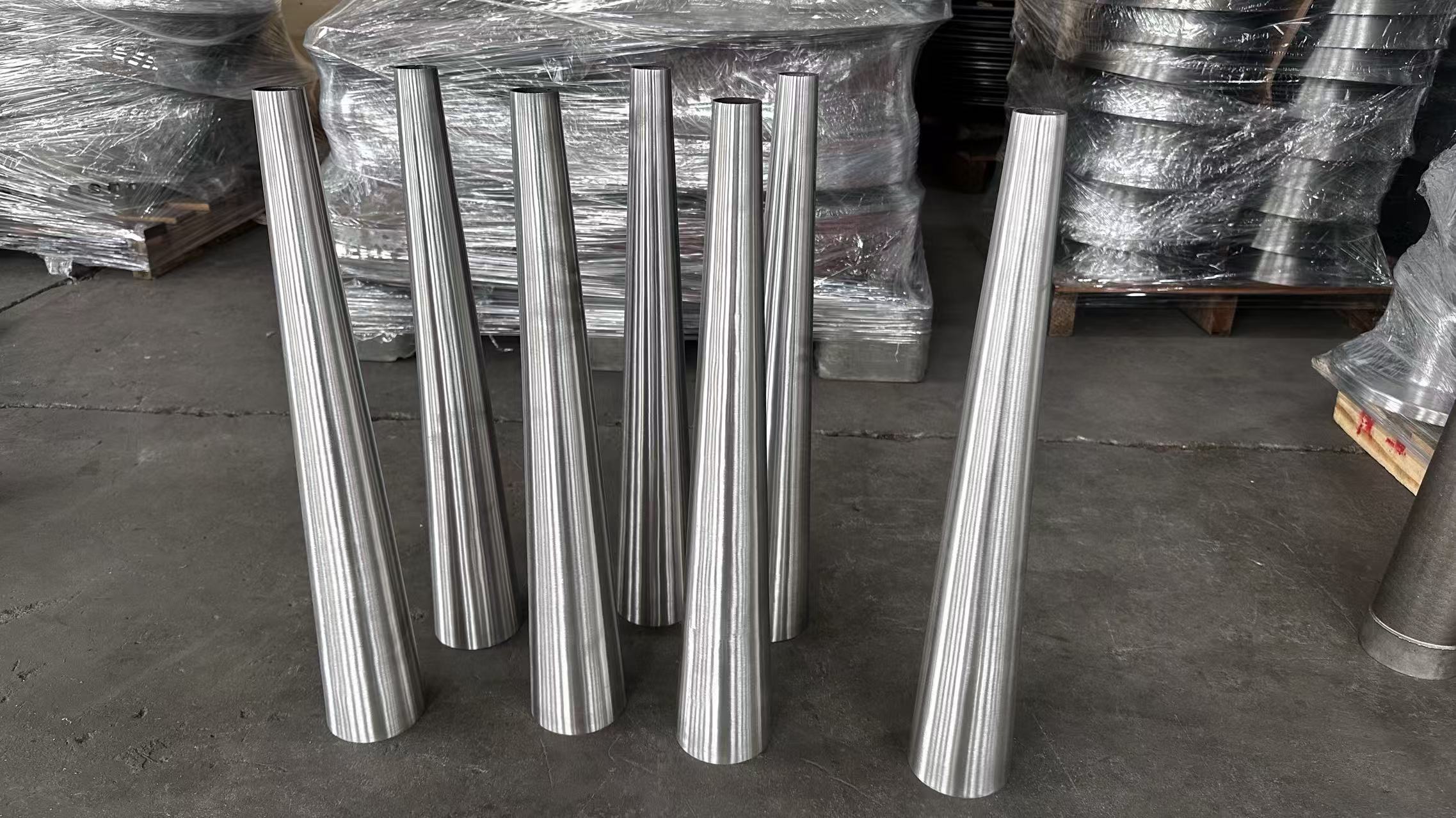 Strategic Security: Advanced Metal Spinning for Tactical Defense Infrastructure