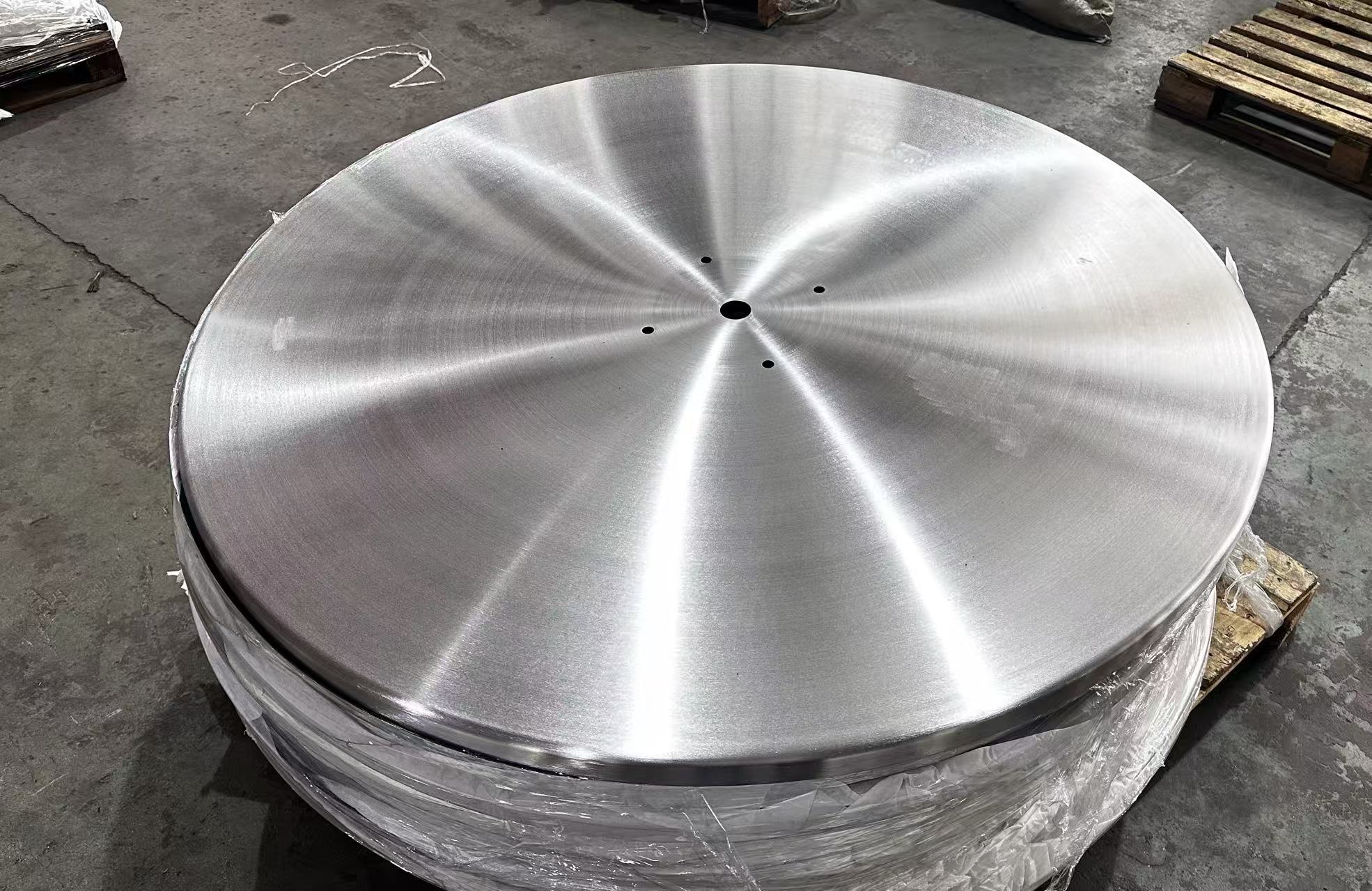 The Global Benchmark of Industrial Excellence: Why Your Choice of a Precision Spun Parts Supplier Defines Your Project’s Success