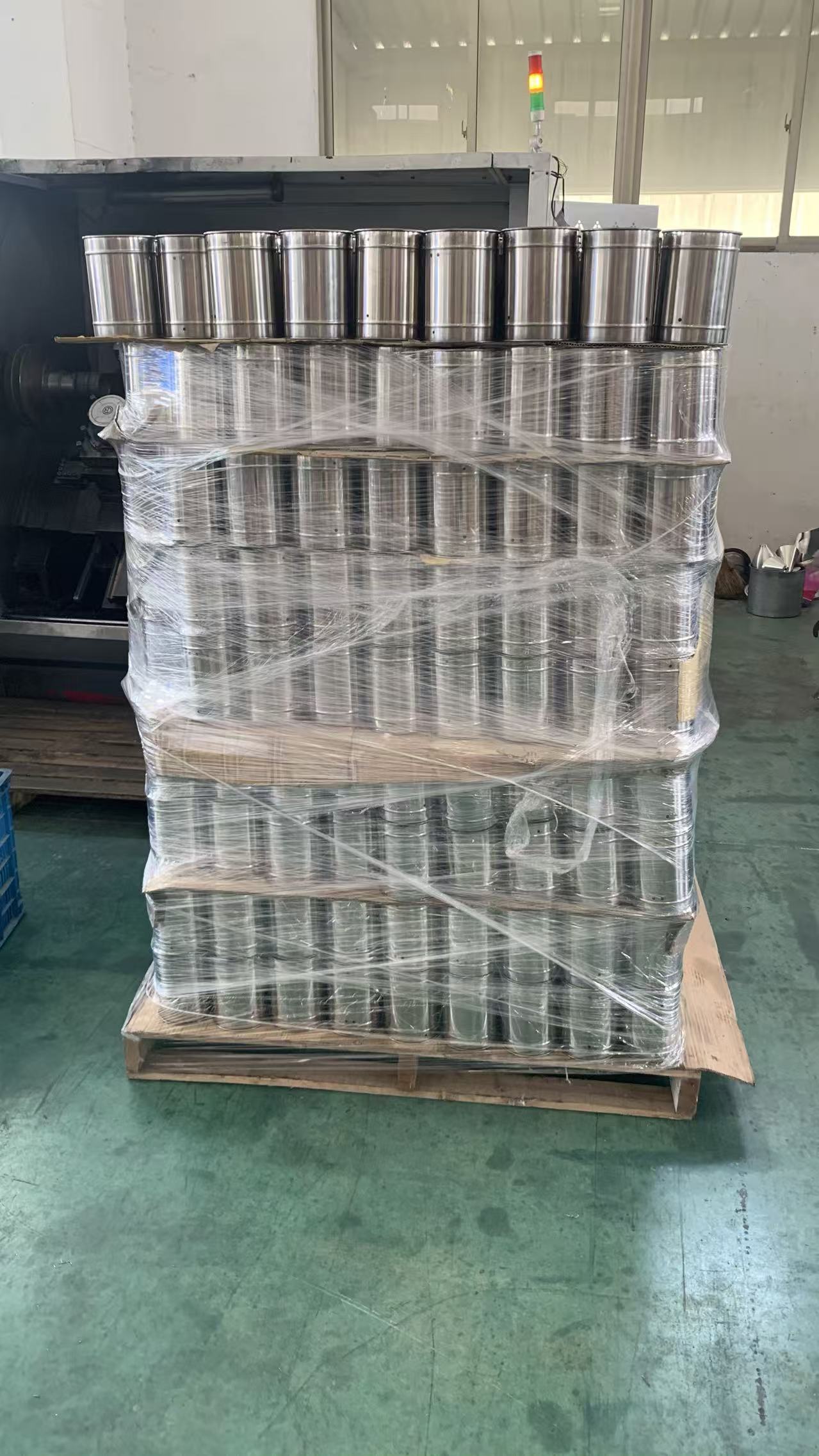 The Zenith of Scale and Structural Integrity: A Comprehensive Guide to Large Diameter Aluminum Spinning for Global Infrastructure