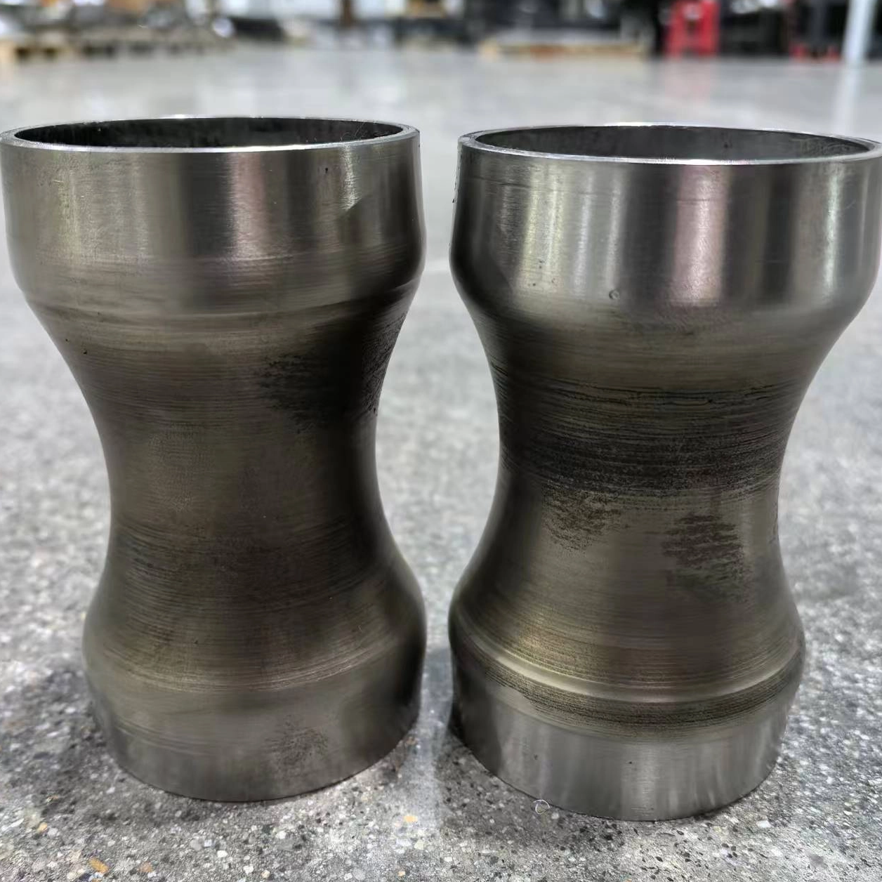 The Grandeur of Geometry: A Guide to Spun Metal Domes for Architectural Design